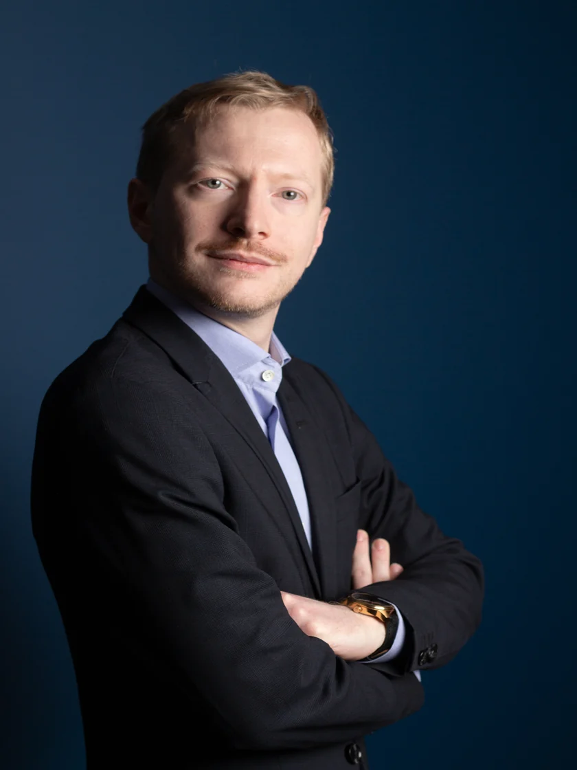 Florian Astier