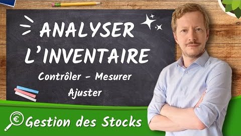Analyse d’inventaire en restauration : identifiez et corrigez les écarts - Gestion des Stocks