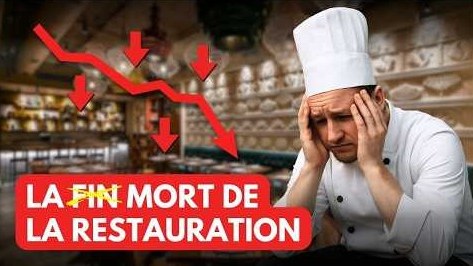 C'est la fin de la restauration... telle qu'on la connaît