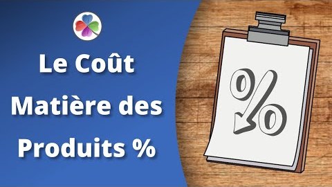 Le Coût Matière d’un Produit - Gestion des Coûts - Gestion Restauration
