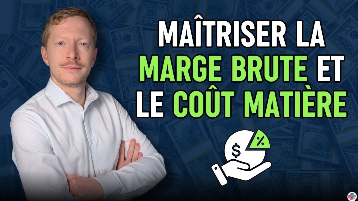 Florian Astier présente sa méthode en vidéo