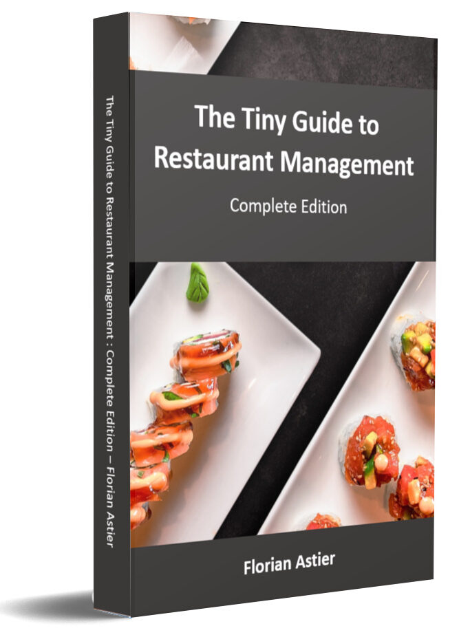 0 Tiny Guide Restaurant Management Complete
