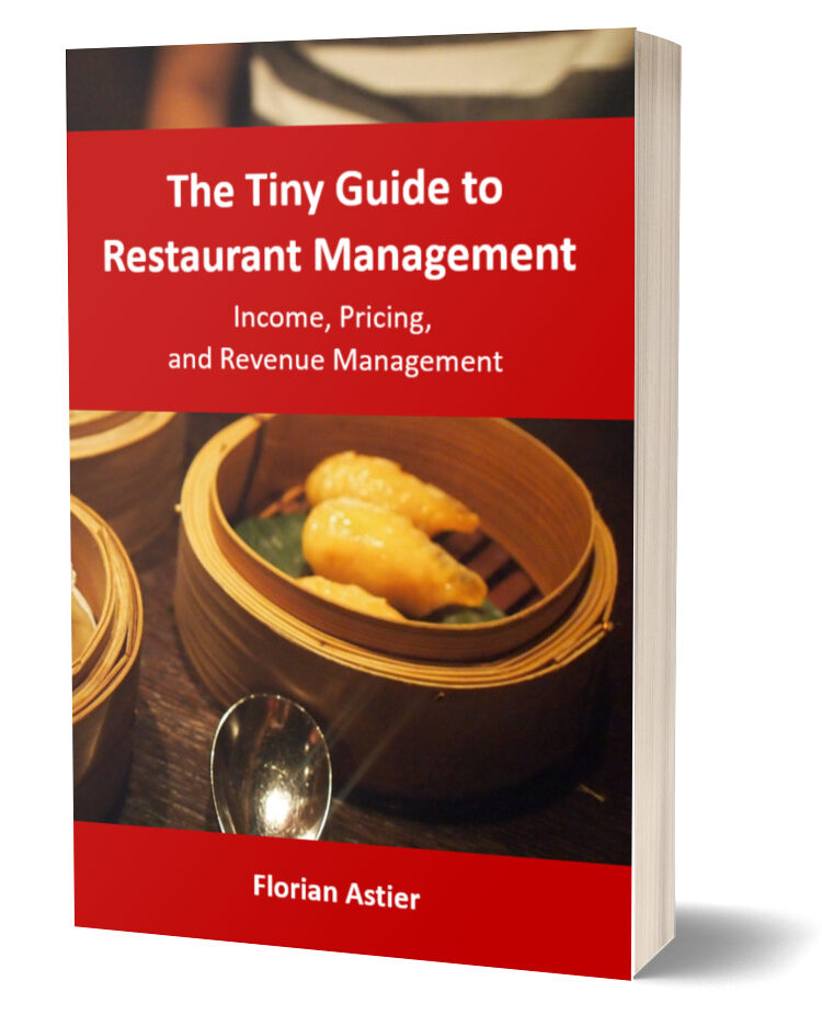1 Tiny Guide Restaurant Management Revenue